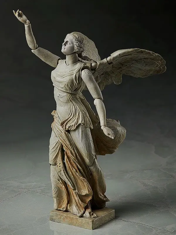 The Table Museum Figma Action Figur Winged Victory of Samothrace 15 cm termékfotó