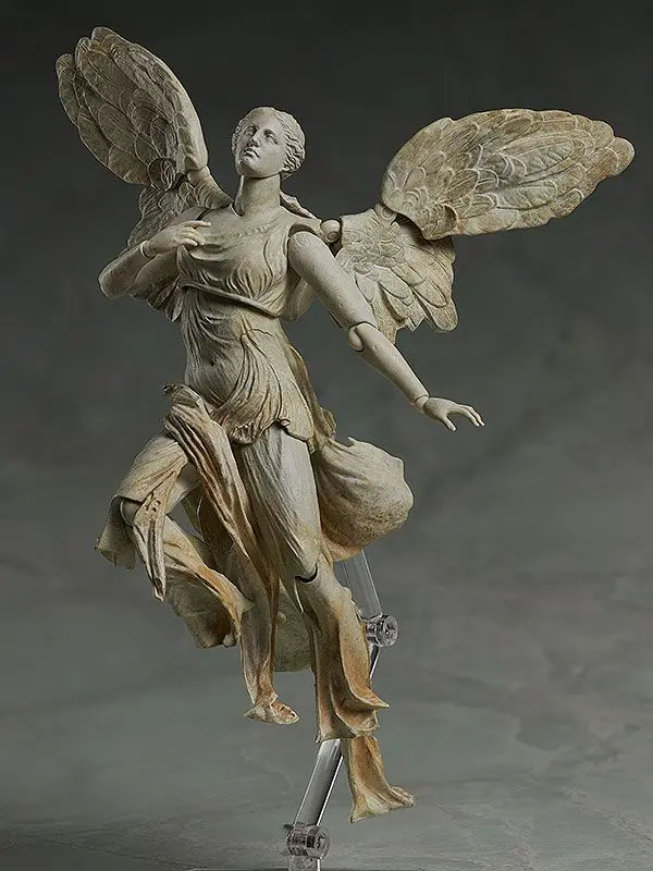 The Table Museum Figma Action Figur Winged Victory of Samothrace 15 cm termékfotó