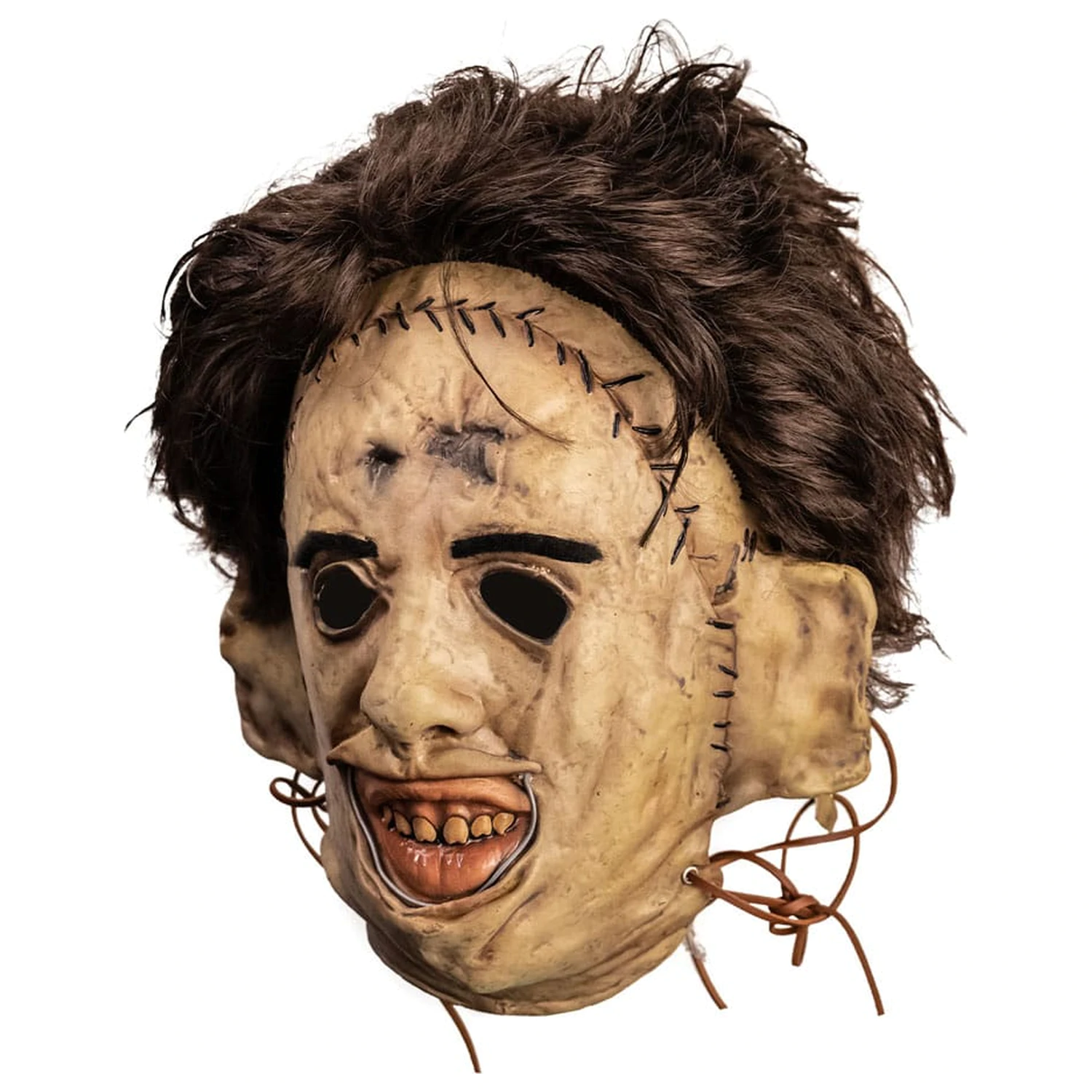 The Texas Chainsaw (1974) Massacre Mask Tötungszubehör Produktfoto