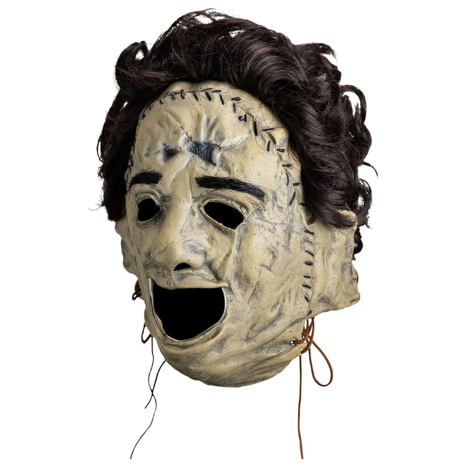 The Texas Chainsaw Massacre 1974 Vinyl Maske Töten Produktfoto