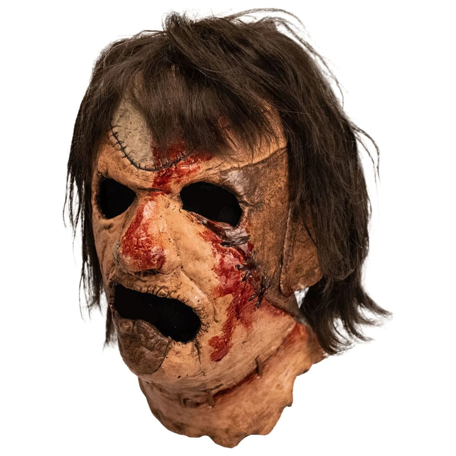 The Texas Chainsaw Massacre 3 Maske Leatherface III Produktfoto