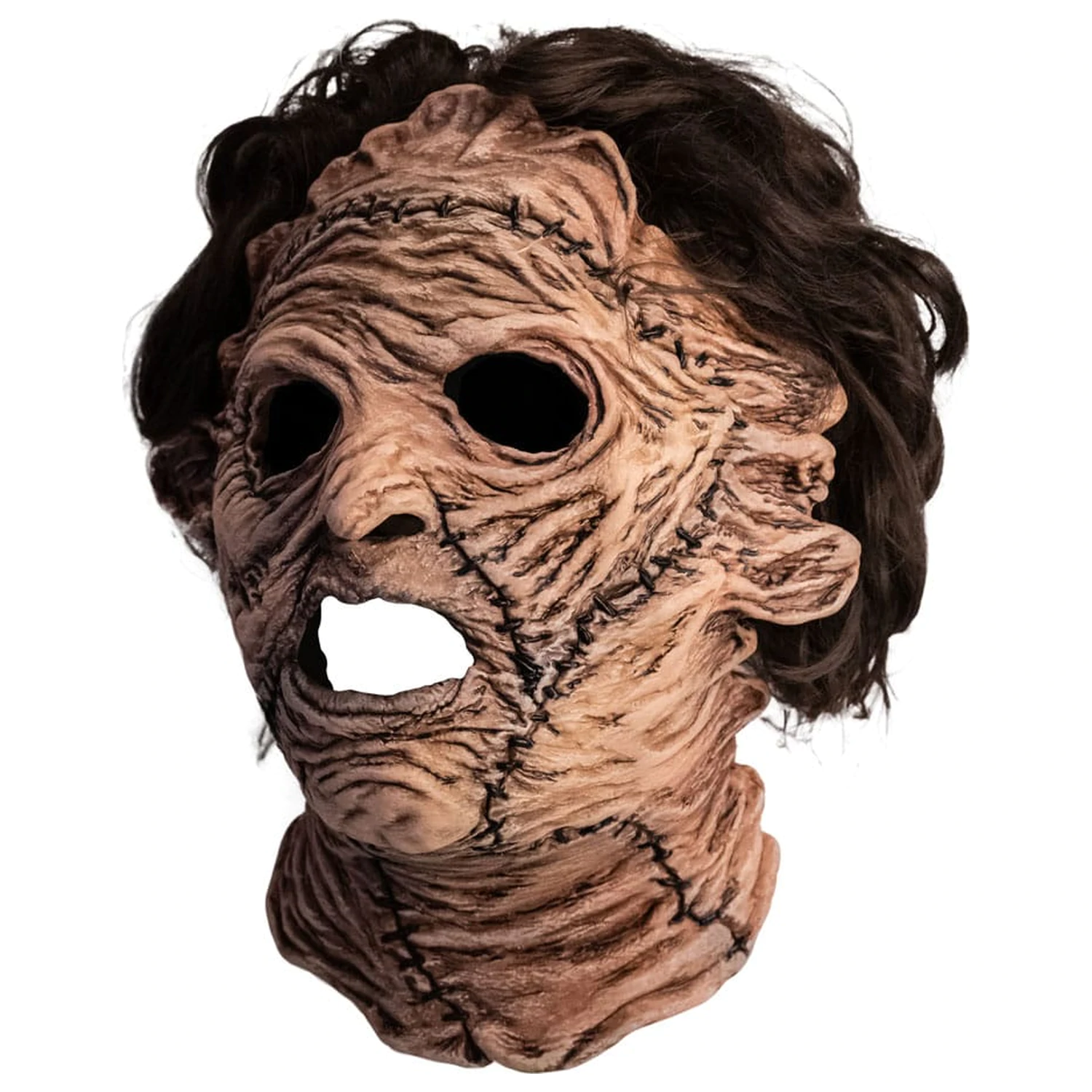 The Texas Chainsaw Massacre 3D (2013) Maske Leatherface Produktfoto