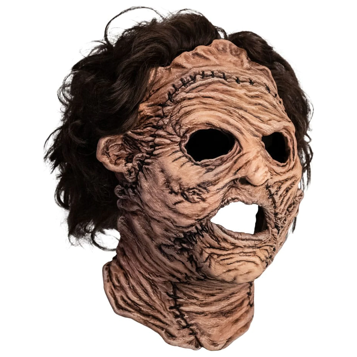 The Texas Chainsaw Massacre 3D (2013) Maske Leatherface Produktfoto
