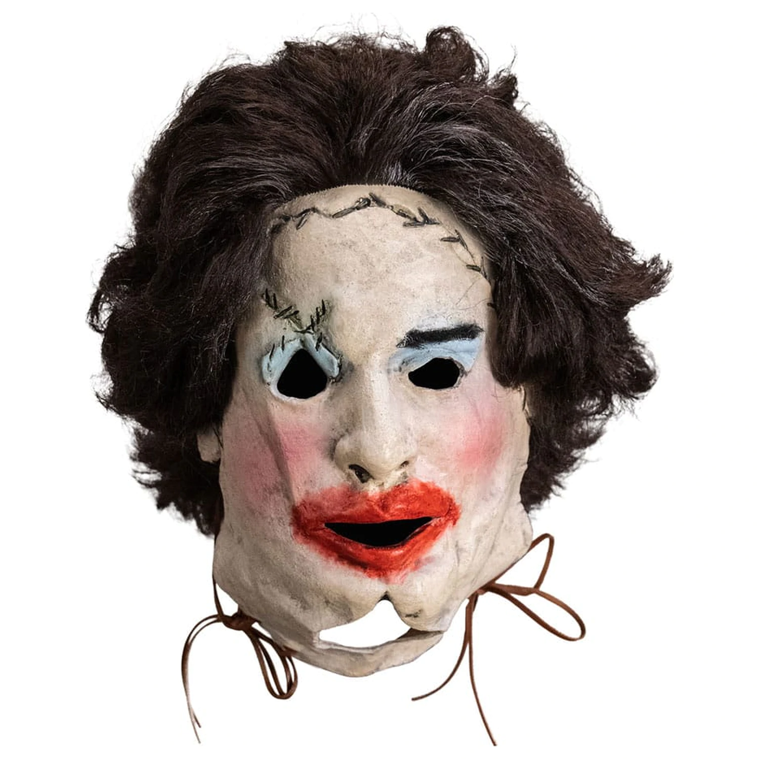 The Texas Chainsaw Massacre Mask Pretty Frau Produktfoto