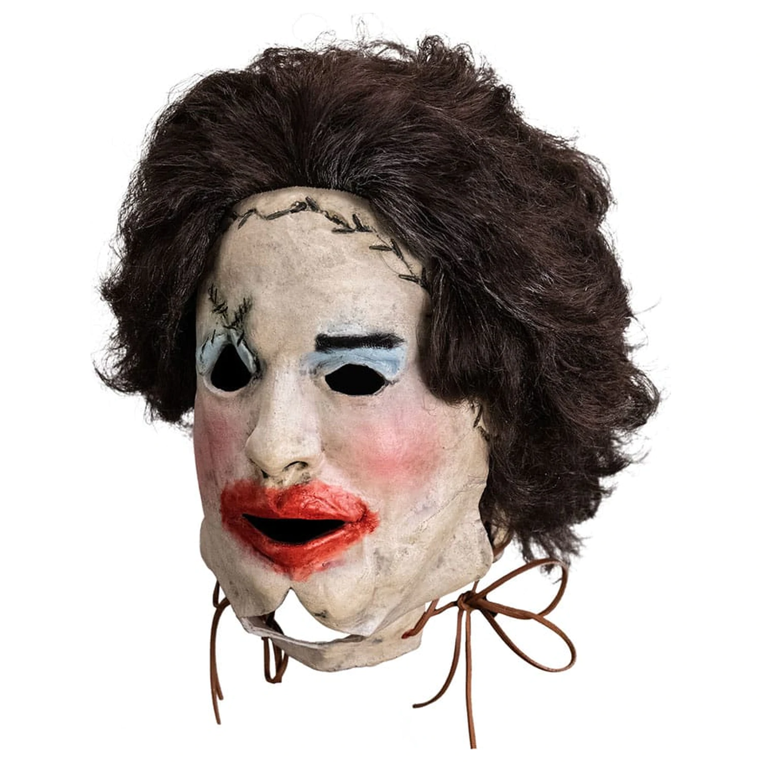The Texas Chainsaw Massacre Mask Pretty Frau Produktfoto