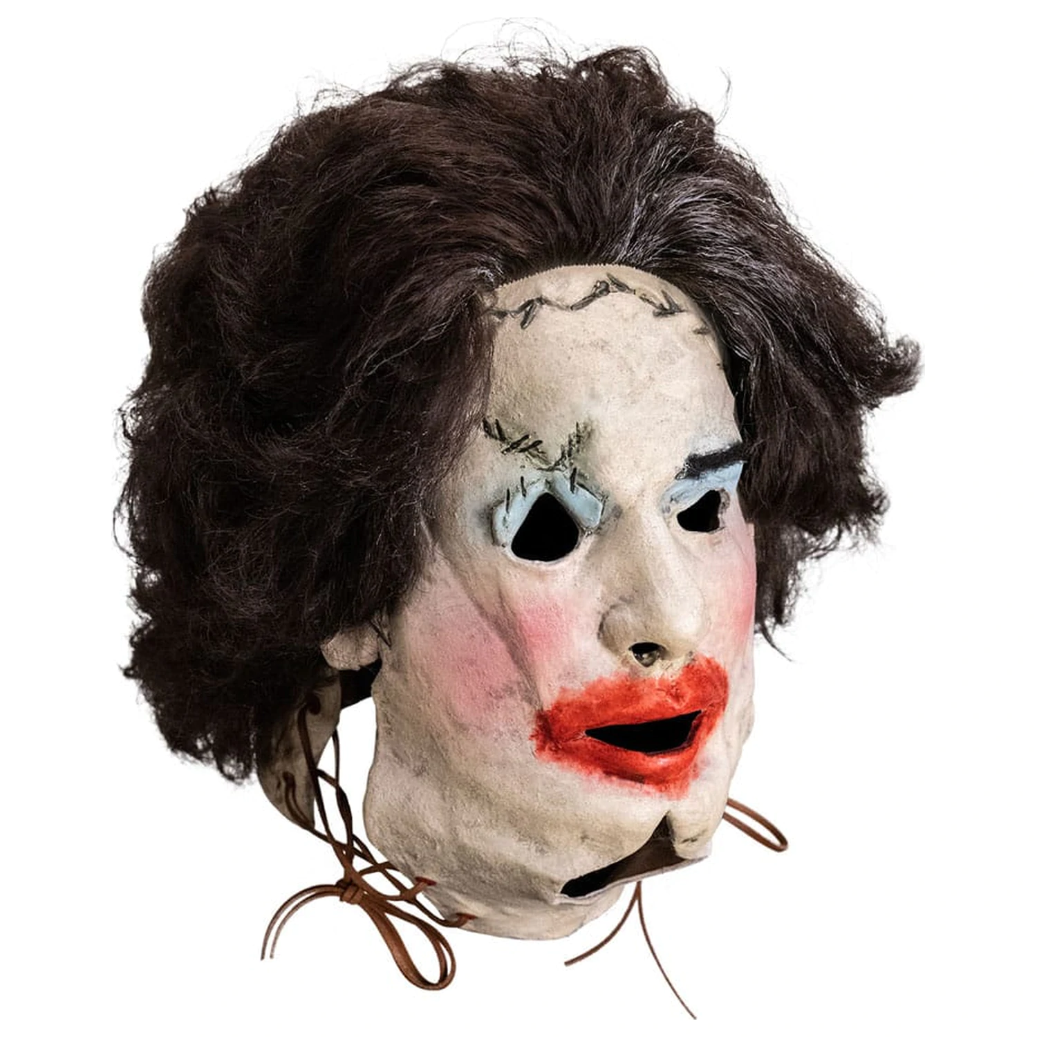 The Texas Chainsaw Massacre Mask Pretty Frau Produktfoto