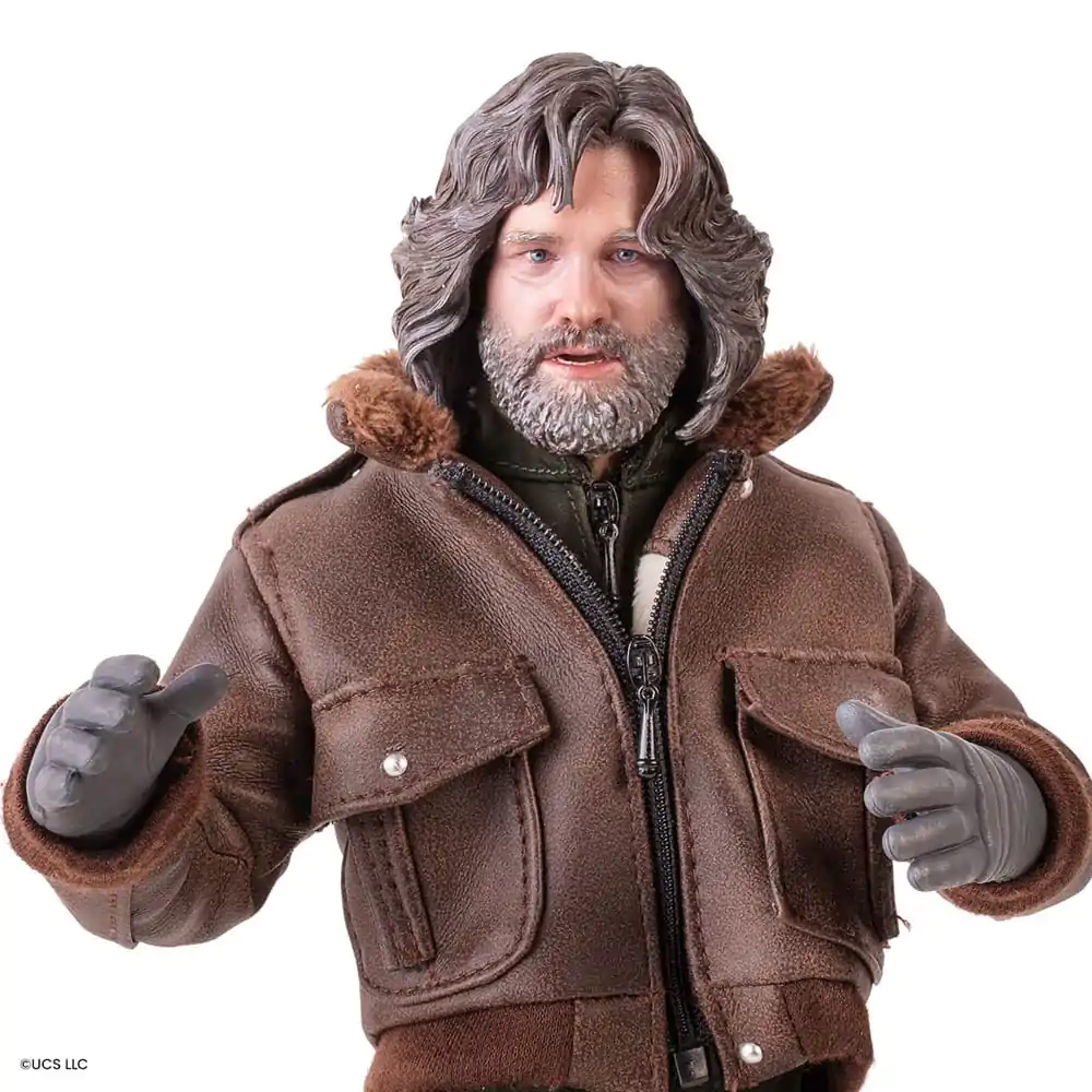 Das Ding aus einer anderen Welt 1982 Actionfigur 1/6 MacReady 30 cm termékfotó