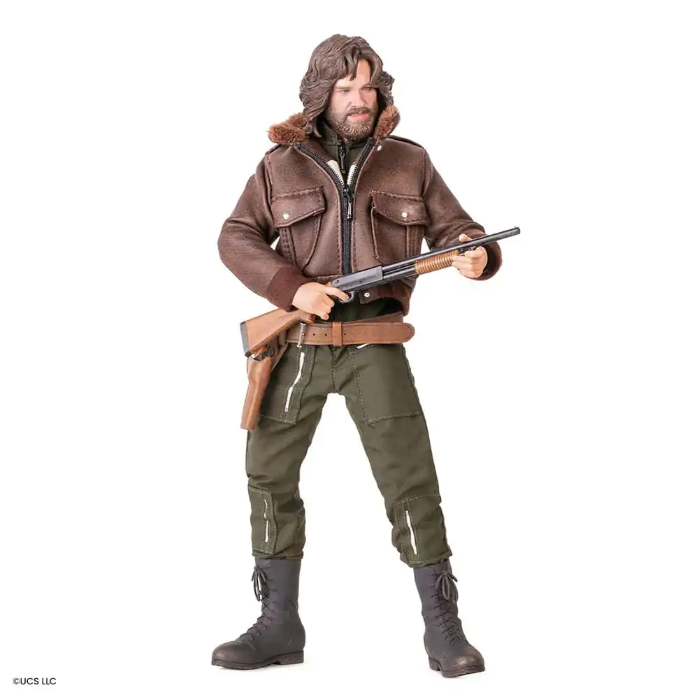 Das Ding aus einer anderen Welt 1982 Actionfigur 1/6 MacReady 30 cm termékfotó