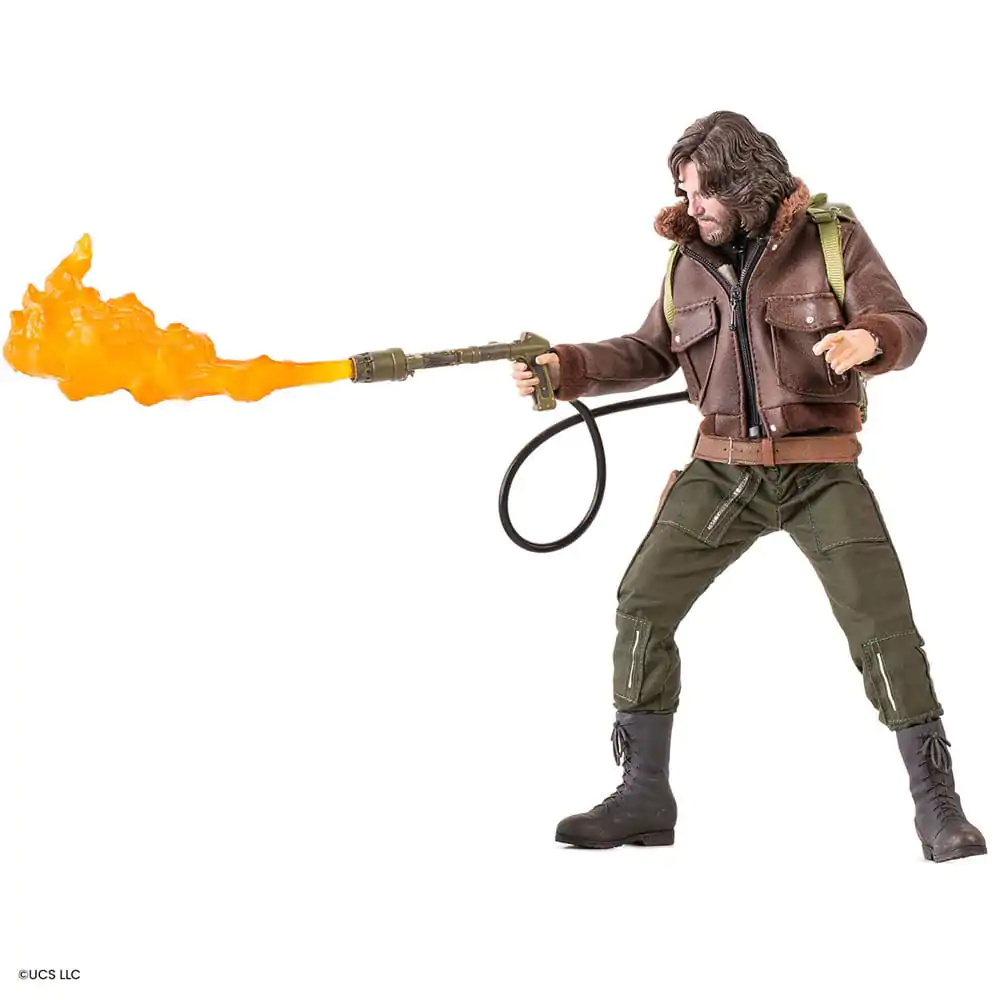 Das Ding aus einer anderen Welt 1982 Actionfigur 1/6 MacReady 30 cm termékfotó