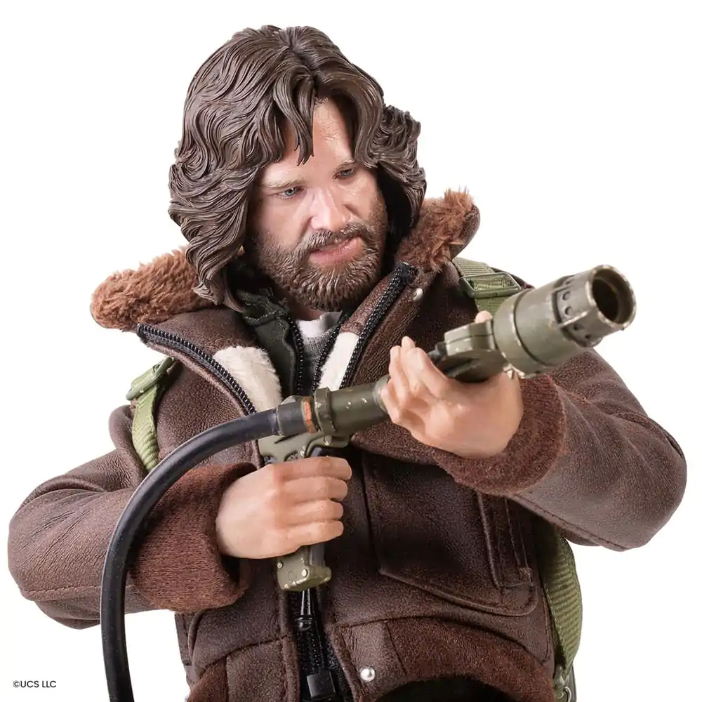 Das Ding aus einer anderen Welt 1982 Actionfigur 1/6 MacReady 30 cm termékfotó