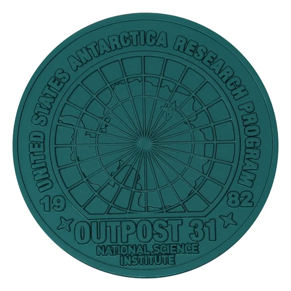 The Thing Medaille The Anniversary Limited Edition Produktfoto