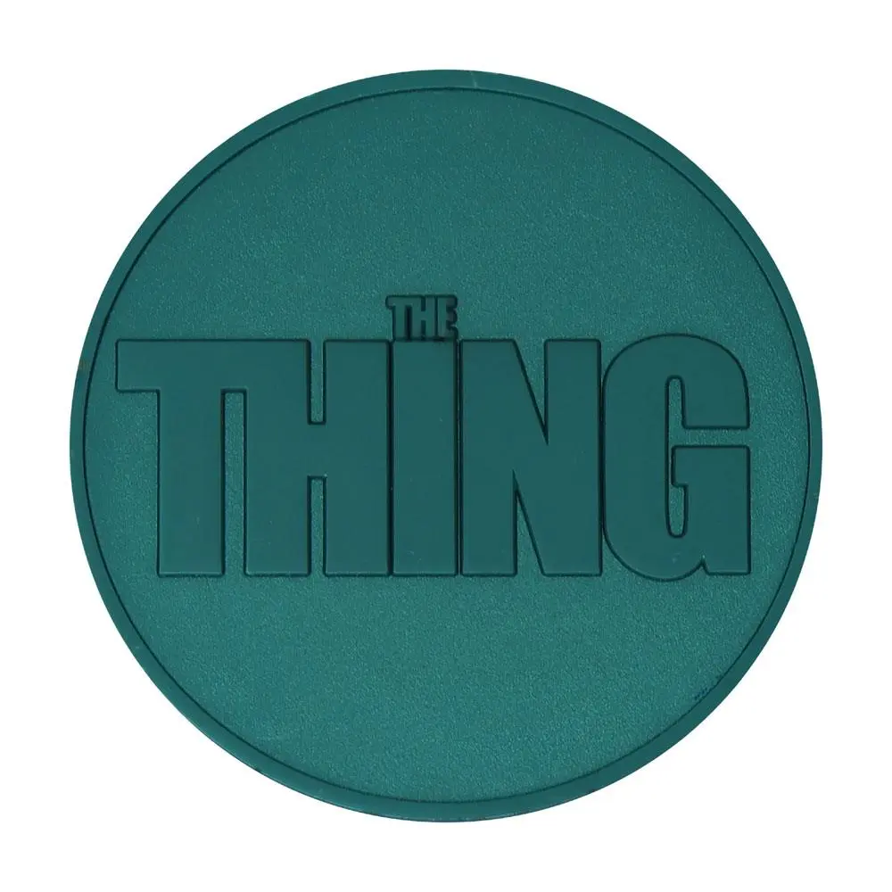 The Thing Medaille The Anniversary Limited Edition Produktfoto