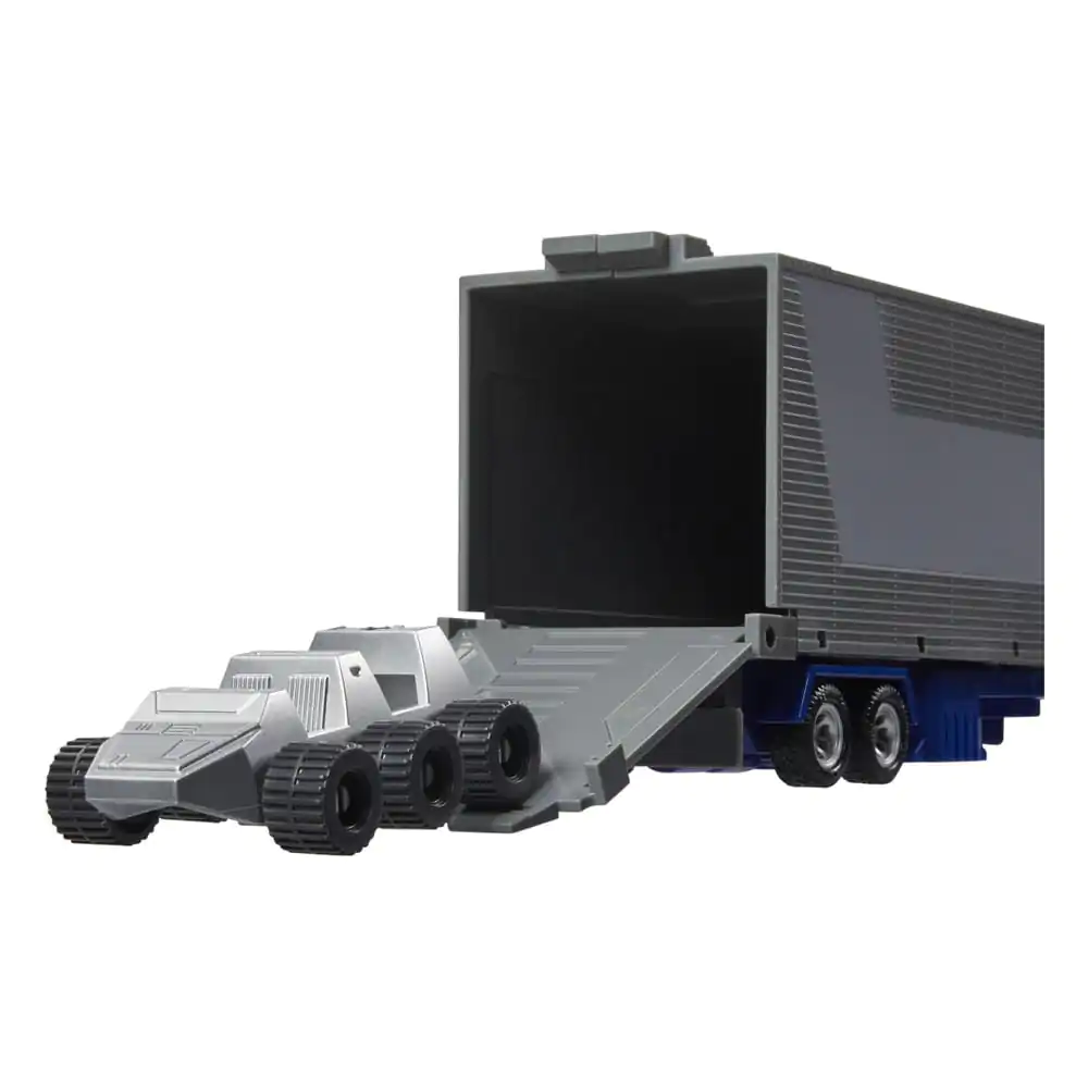 The Transformers Retro G1 Action Figur Autobot Commander Optimus Prime 16 cm Produktfoto