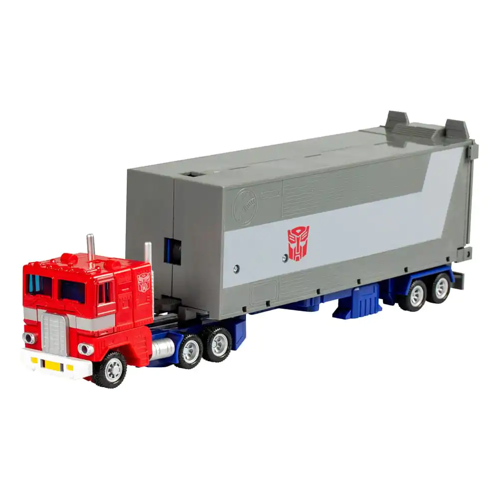 The Transformers Retro G1 Action Figur Autobot Commander Optimus Prime 16 cm Produktfoto