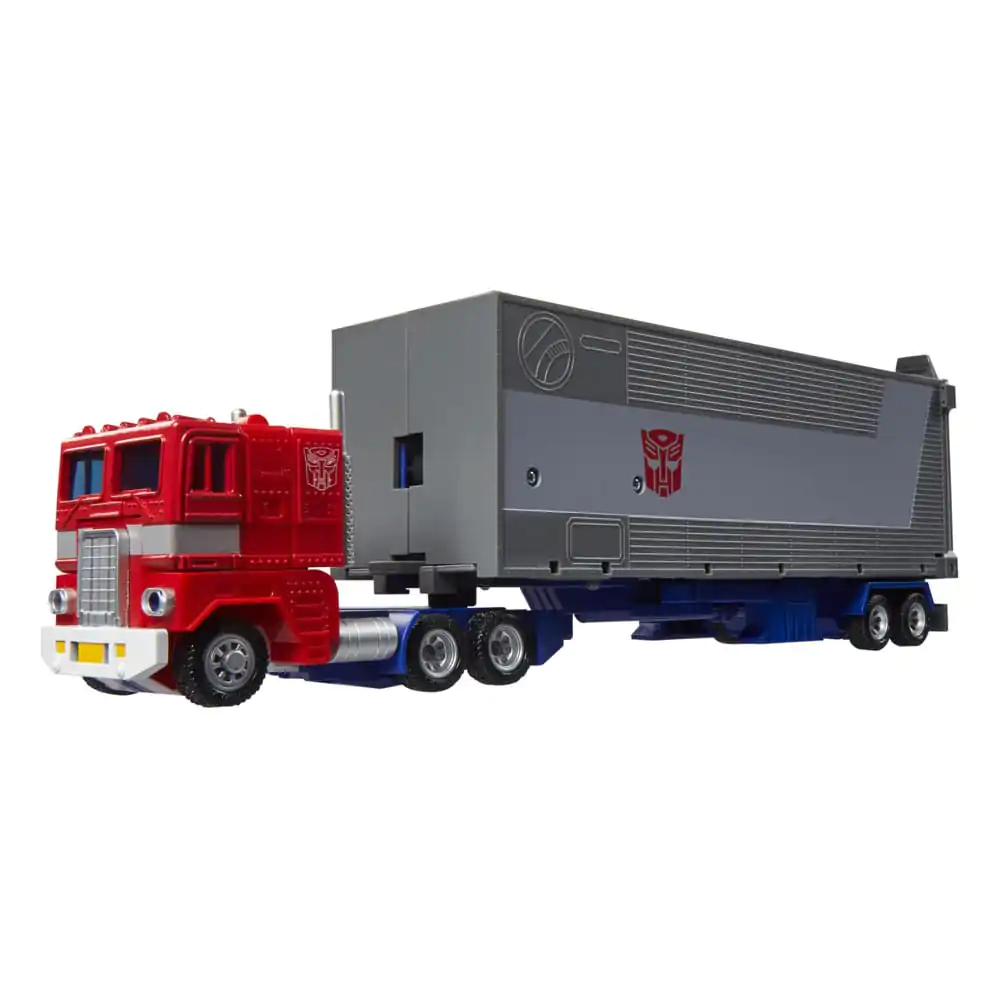 The Transformers Retro G1 Action Figur Autobot Commander Optimus Prime 16 cm Produktfoto