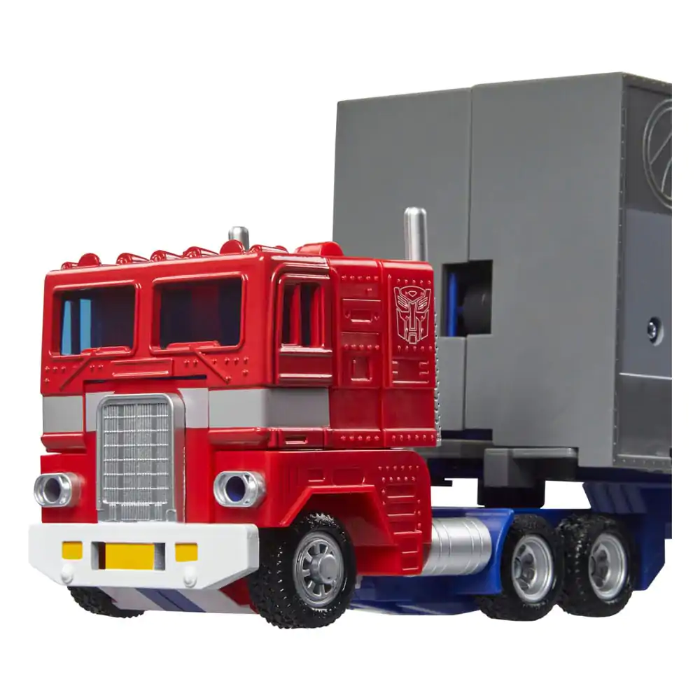 The Transformers Retro G1 Action Figur Autobot Commander Optimus Prime 16 cm Produktfoto