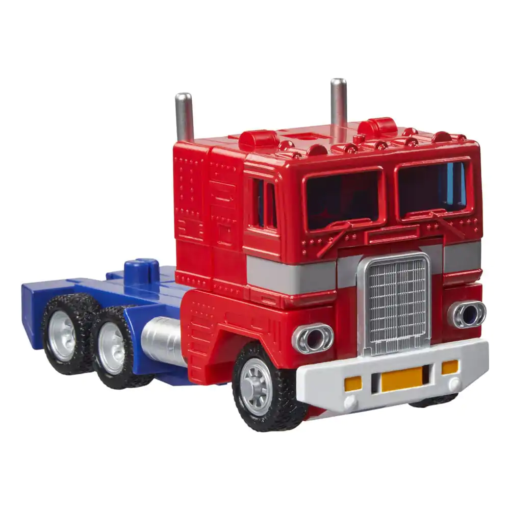 The Transformers Retro G1 Action Figur Autobot Commander Optimus Prime 16 cm Produktfoto