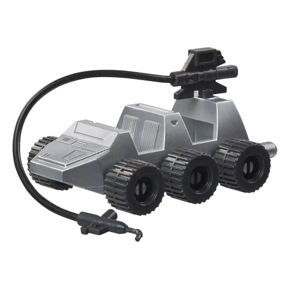 The Transformers Retro G1 Action Figur Autobot Commander Optimus Prime 16 cm Produktfoto