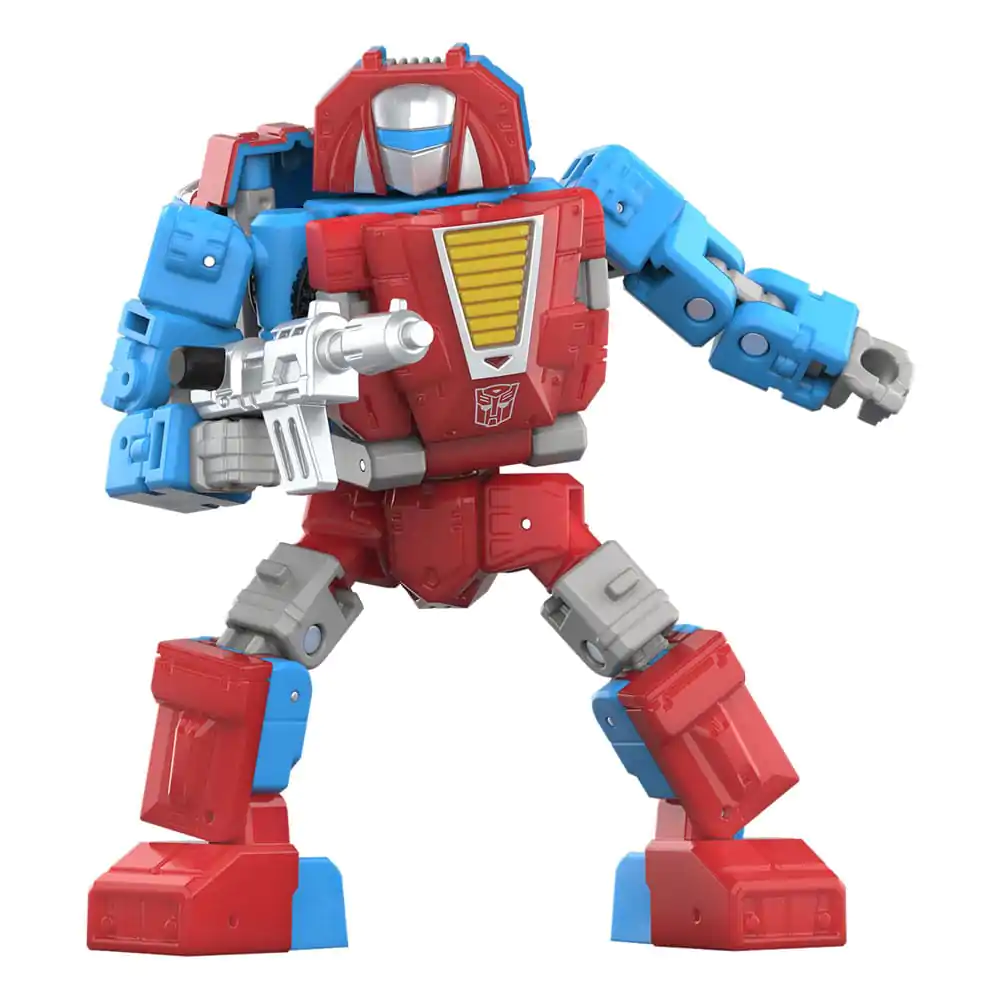 The Transformers Retro G1 Actionfigur Autobot Gears 12 cm termékfotó