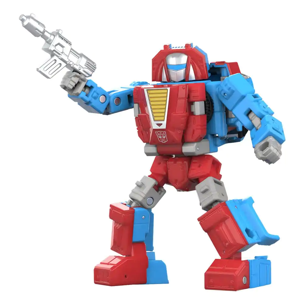 The Transformers Retro G1 Actionfigur Autobot Gears 12 cm termékfotó