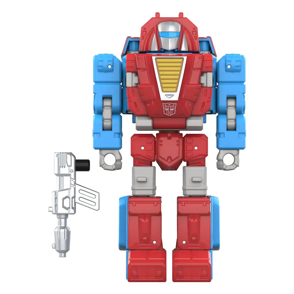 The Transformers Retro G1 Actionfigur Autobot Gears 12 cm termékfotó