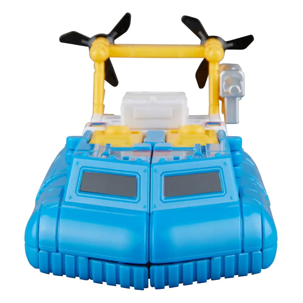 The Transformers Retro G1 Actionfigur Autobot Seaspray 13 cm Produktfoto