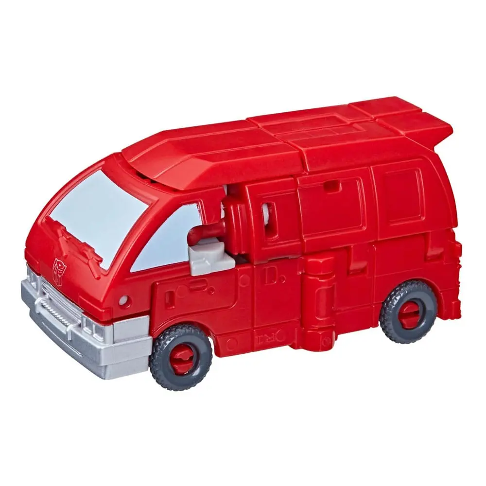 The Transformers: The Movie Generations Studio Series Core Class Action Figur Ironhide 9 cm Produktfoto