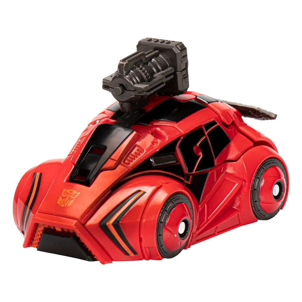 The Transformers: The Movie Generations Studio Series Deluxe Class Action Figur Gamer Edition 05 Cliffjumper 11 cm Produktfoto