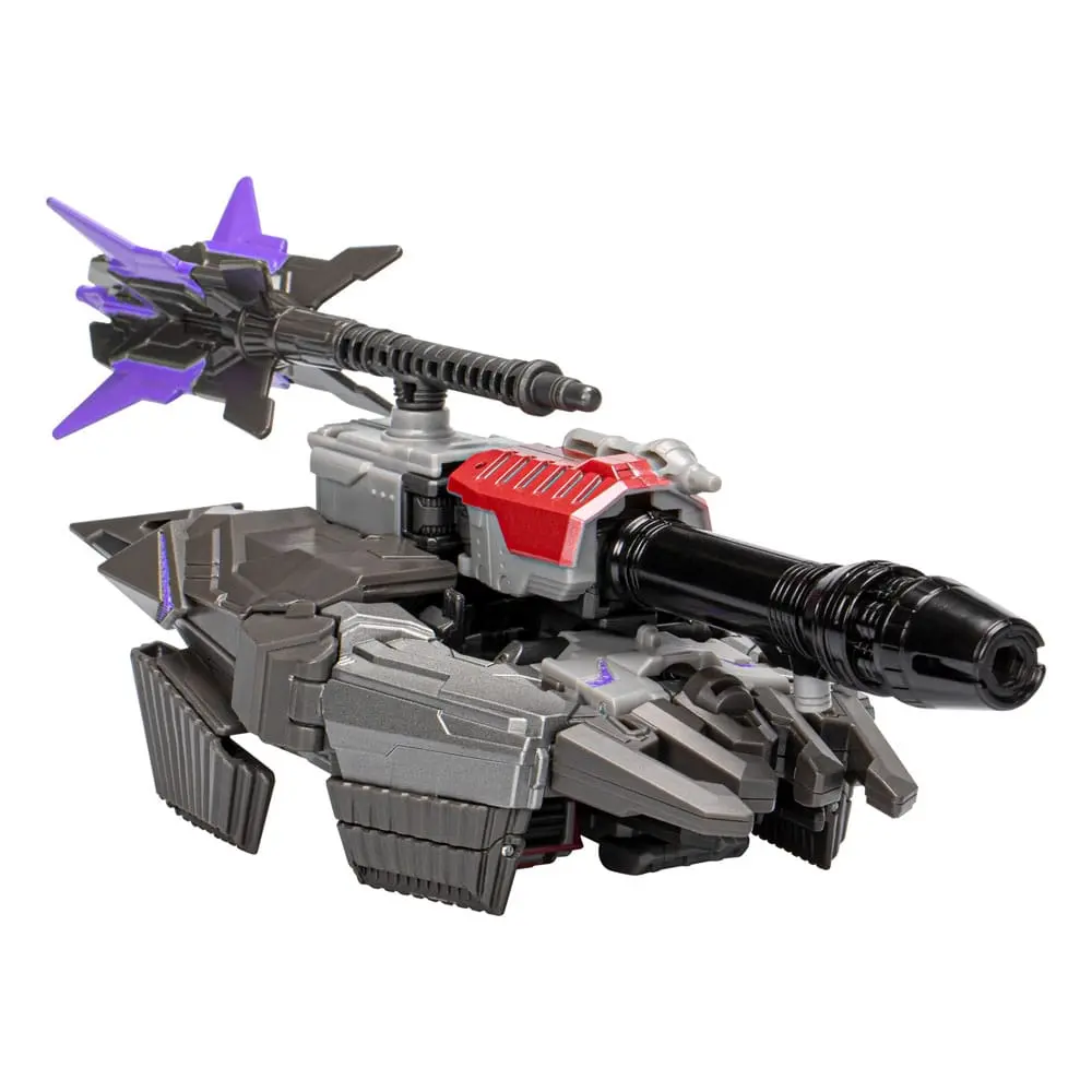 The Transformers: The Movie Generations Studio Series Voyager Class Action Figur Gamer Edition 04 Megatron 16 cm Produktfoto