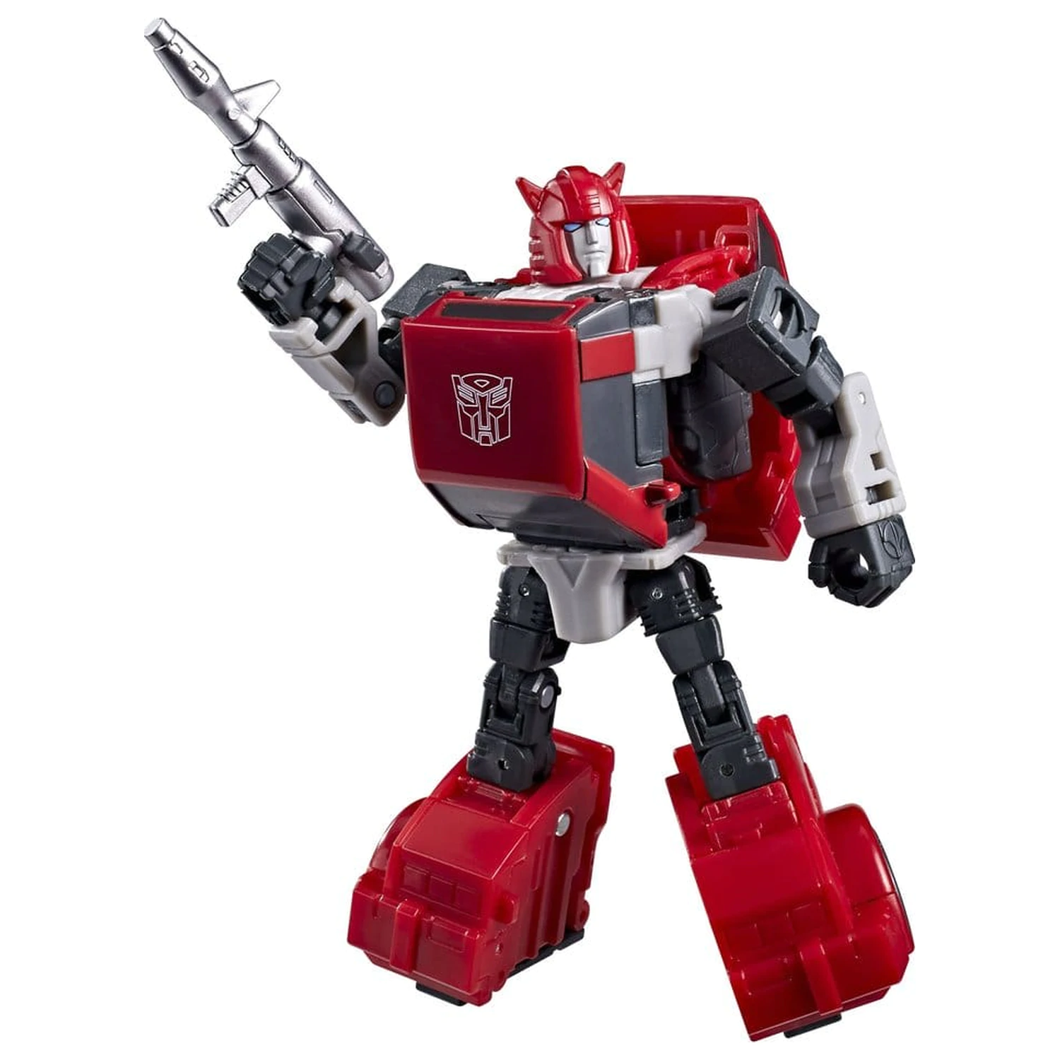 The Transformers: The Movie Studio Series Deluxe Class Actionfigur Cliffjumper 10 cm Produktfoto