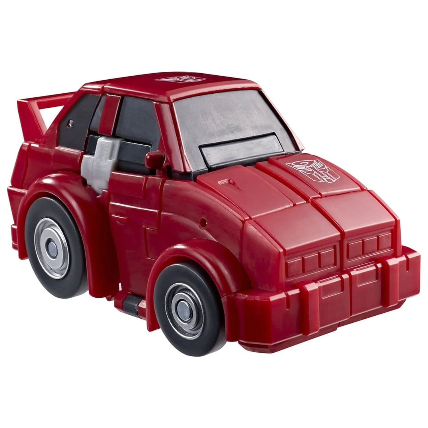 The Transformers: The Movie Studio Series Deluxe Class Actionfigur Cliffjumper 10 cm Produktfoto