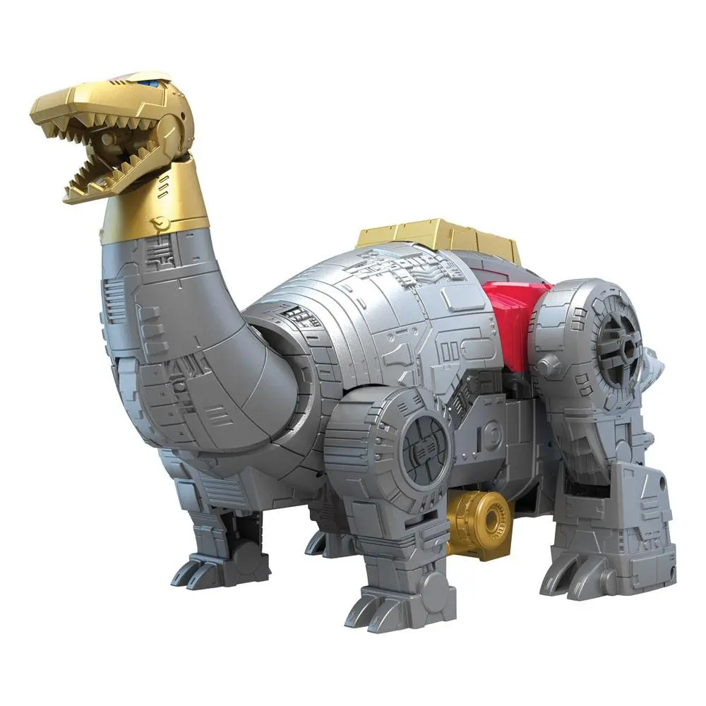 The Transformers: The Movie Studio Series Leader Class Action Figur 2022 Dinobot Sludge 22 cm Produktfoto
