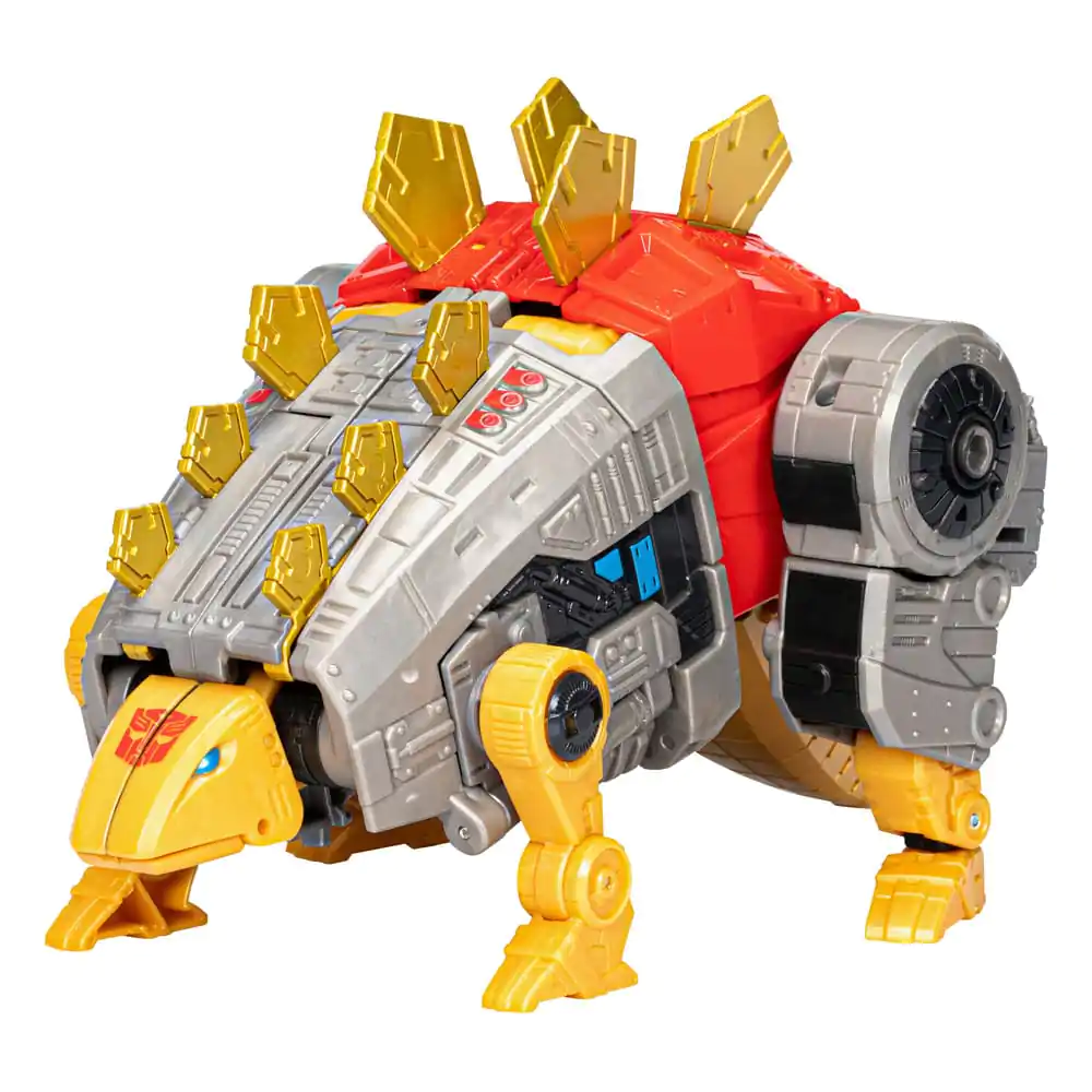 The Transformers: The Movie Studio Series Leader Class Actionfigur Dinobot Snarl 22 cm Produktfoto