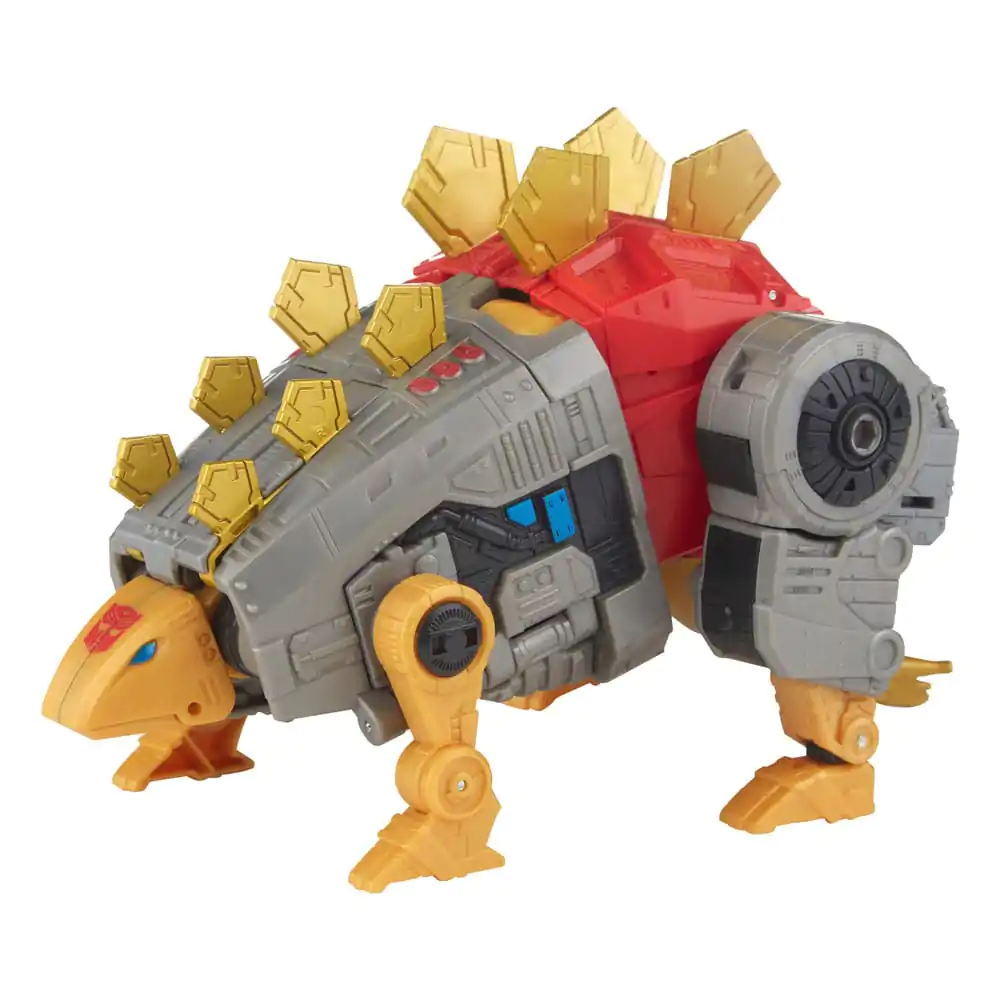 The Transformers: The Movie Studio Series Leader Class Actionfigur Dinobot Snarl 22 cm Produktfoto