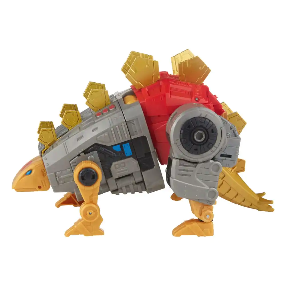The Transformers: The Movie Studio Series Leader Class Actionfigur Dinobot Snarl 22 cm Produktfoto
