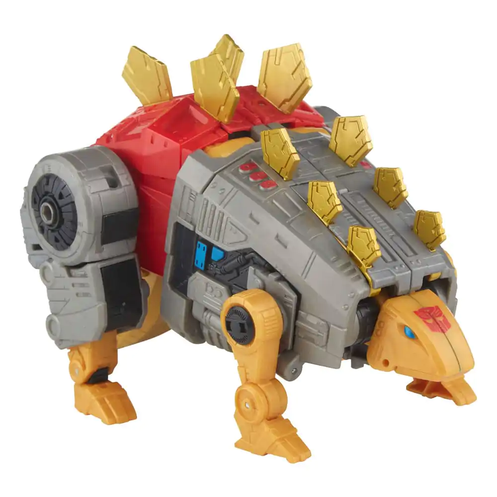 The Transformers: The Movie Studio Series Leader Class Actionfigur Dinobot Snarl 22 cm Produktfoto
