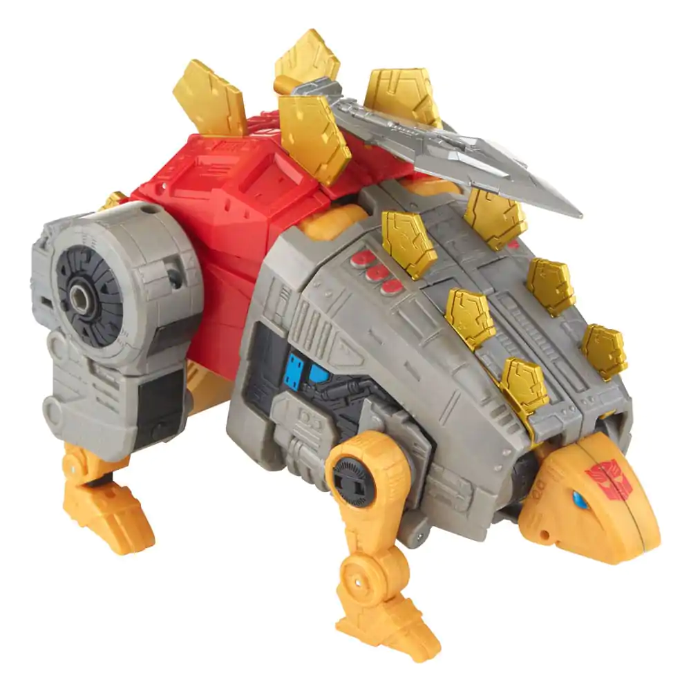 The Transformers: The Movie Studio Series Leader Class Actionfigur Dinobot Snarl 22 cm Produktfoto
