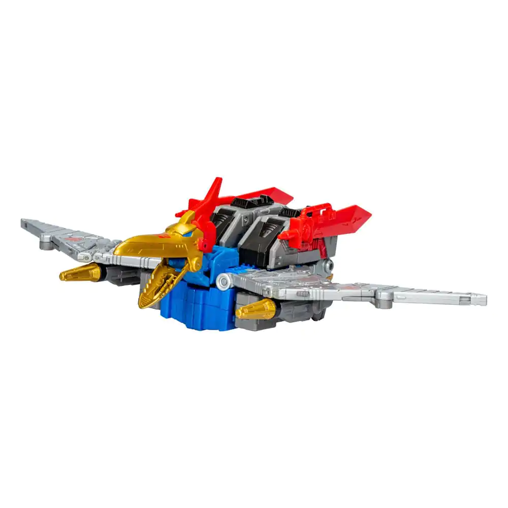 The Transformers: The Movie Studio Series Leader Class Actionfigur Dinobot Swoop 22 cm Produktfoto