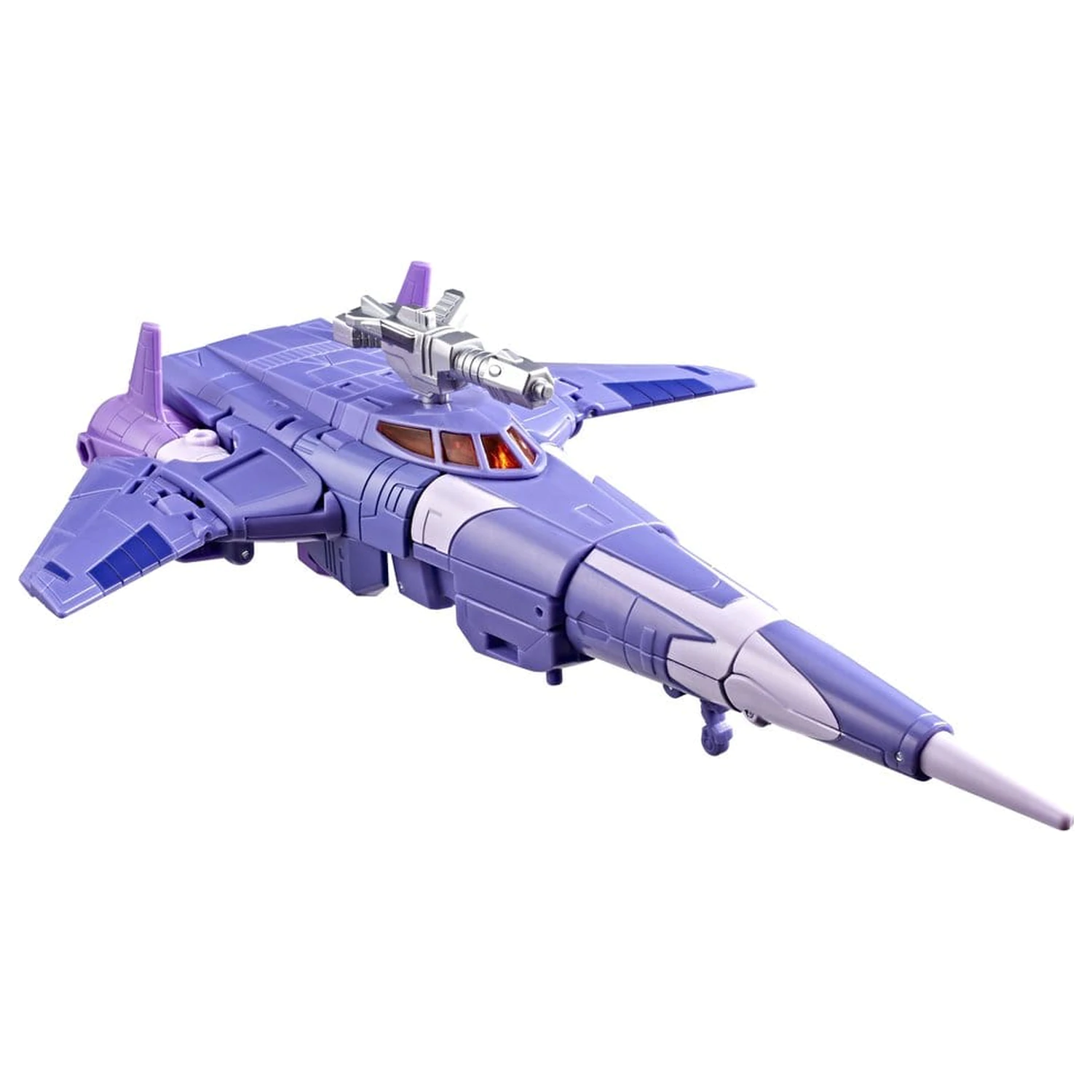 The Transformers: The Movie Studio Series Voyager Class Action-Figur Cyclonus 20 cm Produktfoto