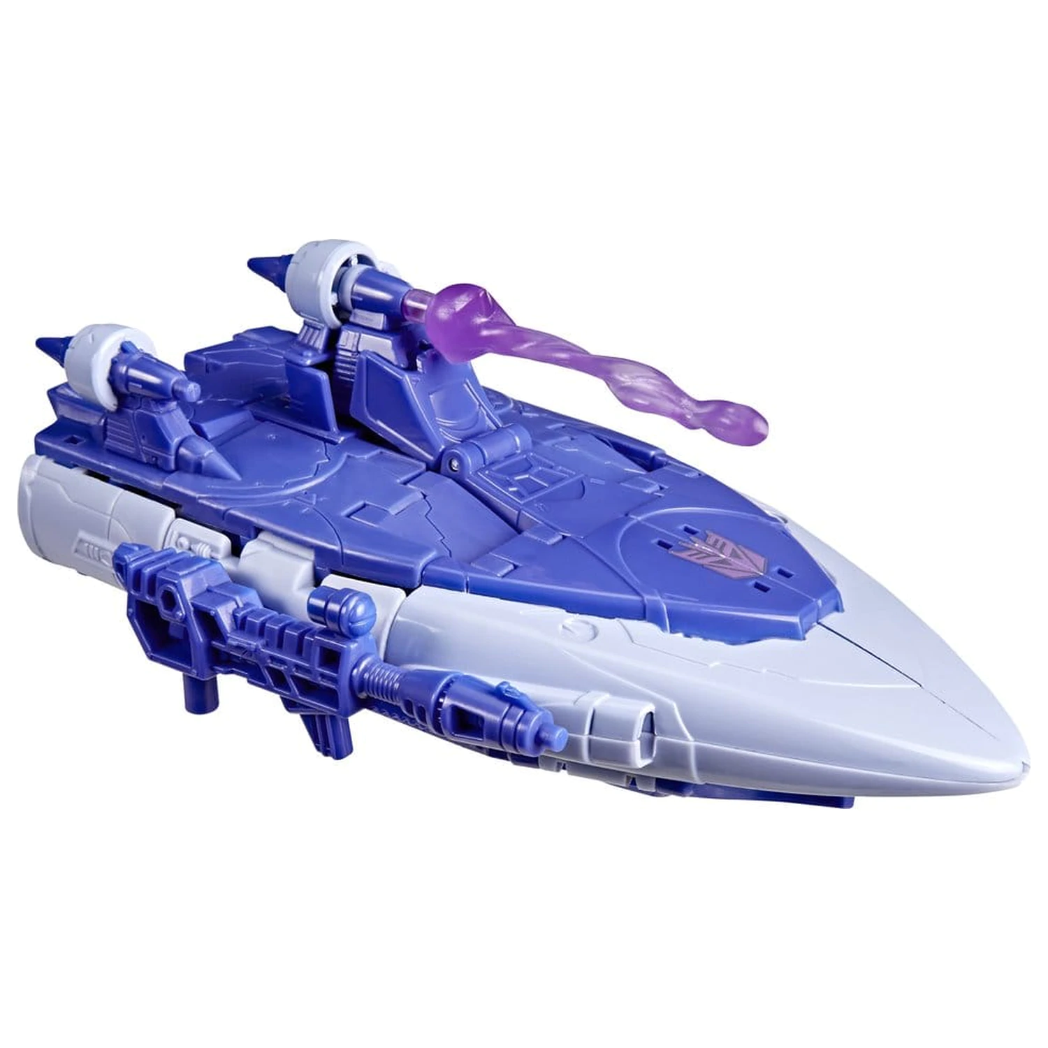 The Transformers: The Movie Studio Series Voyager Class Action Figur MTMTE Collection: Scourge 17 cm Produktfoto