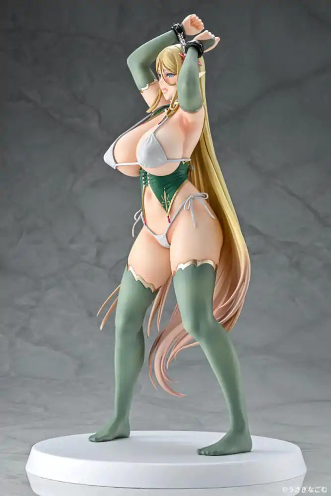 The Twilight Elf of the Evening PVC Statue 1/6 Eilene 28 cm Produktfoto