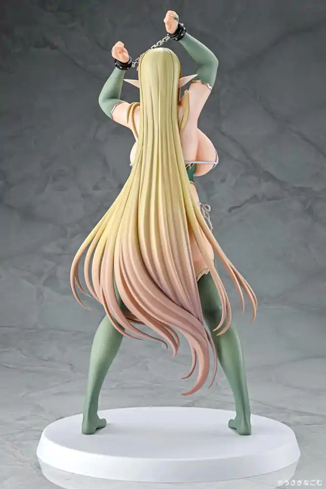 The Twilight Elf of the Evening PVC Statue 1/6 Eilene 28 cm Produktfoto