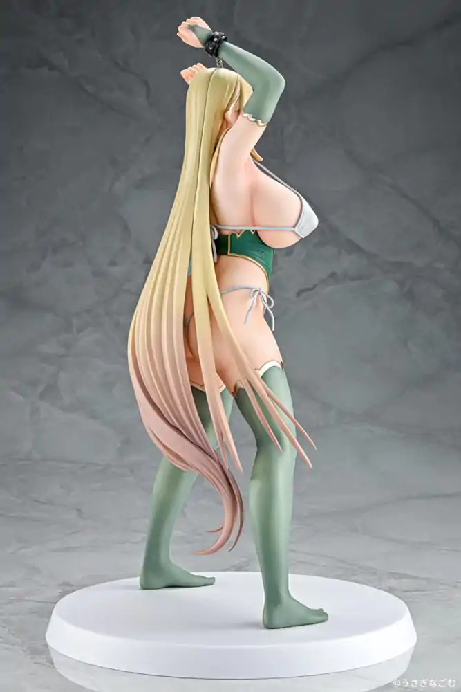 The Twilight Elf of the Evening PVC Statue 1/6 Eilene 28 cm Produktfoto