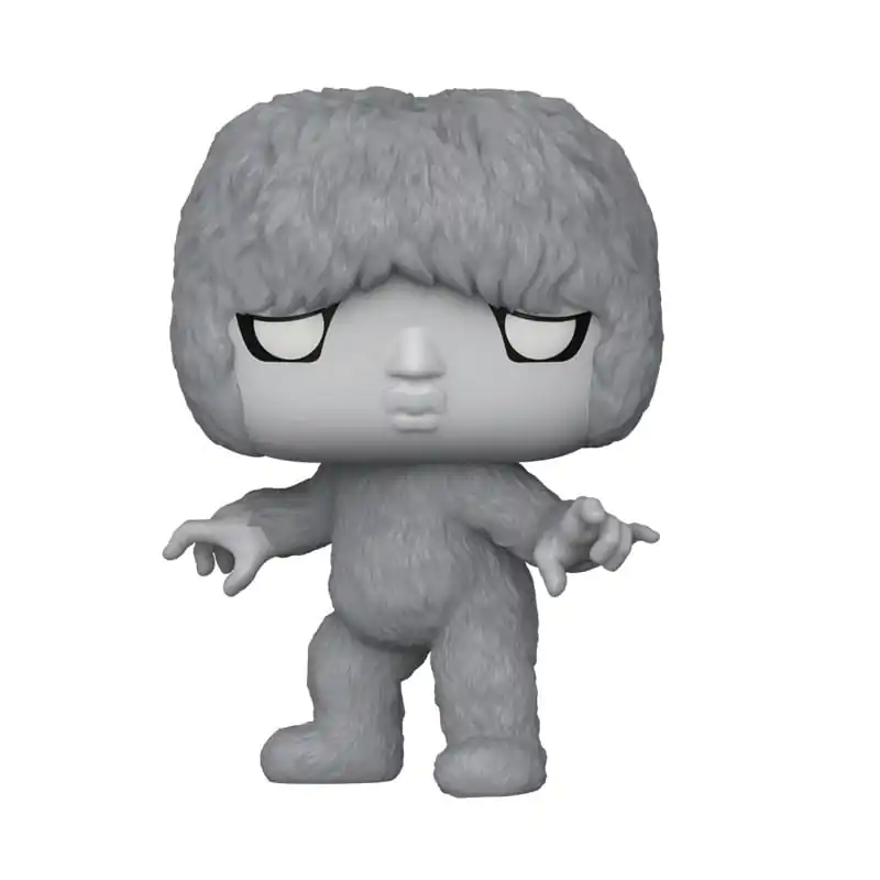 The Twilight Zone Funko POP! TV Vinyl Figur The Gremlin 9 cm termékfotó