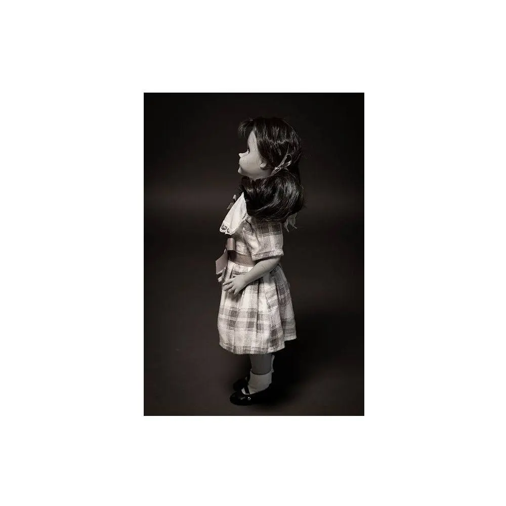 The Twilight Zone Prop-Replik 1/1 Talky Tina Puppe 53 cm Produktfoto