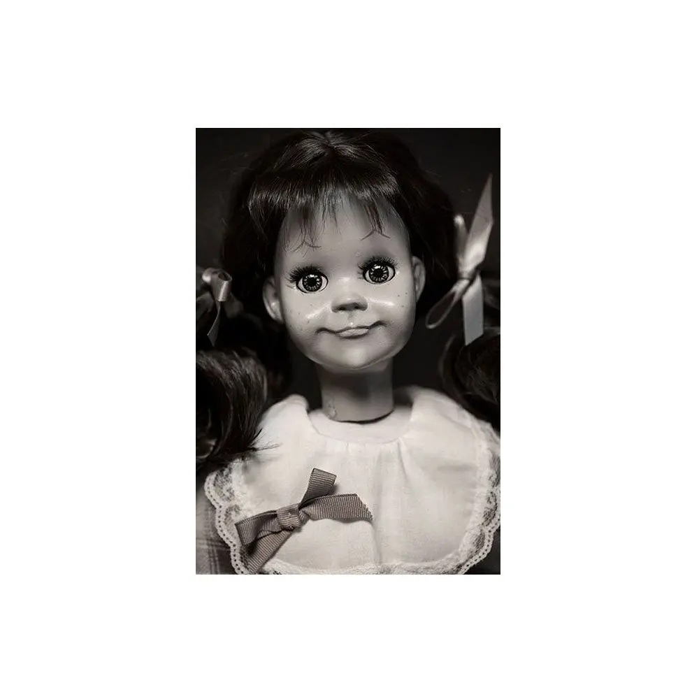The Twilight Zone Prop-Replik 1/1 Talky Tina Puppe 53 cm Produktfoto