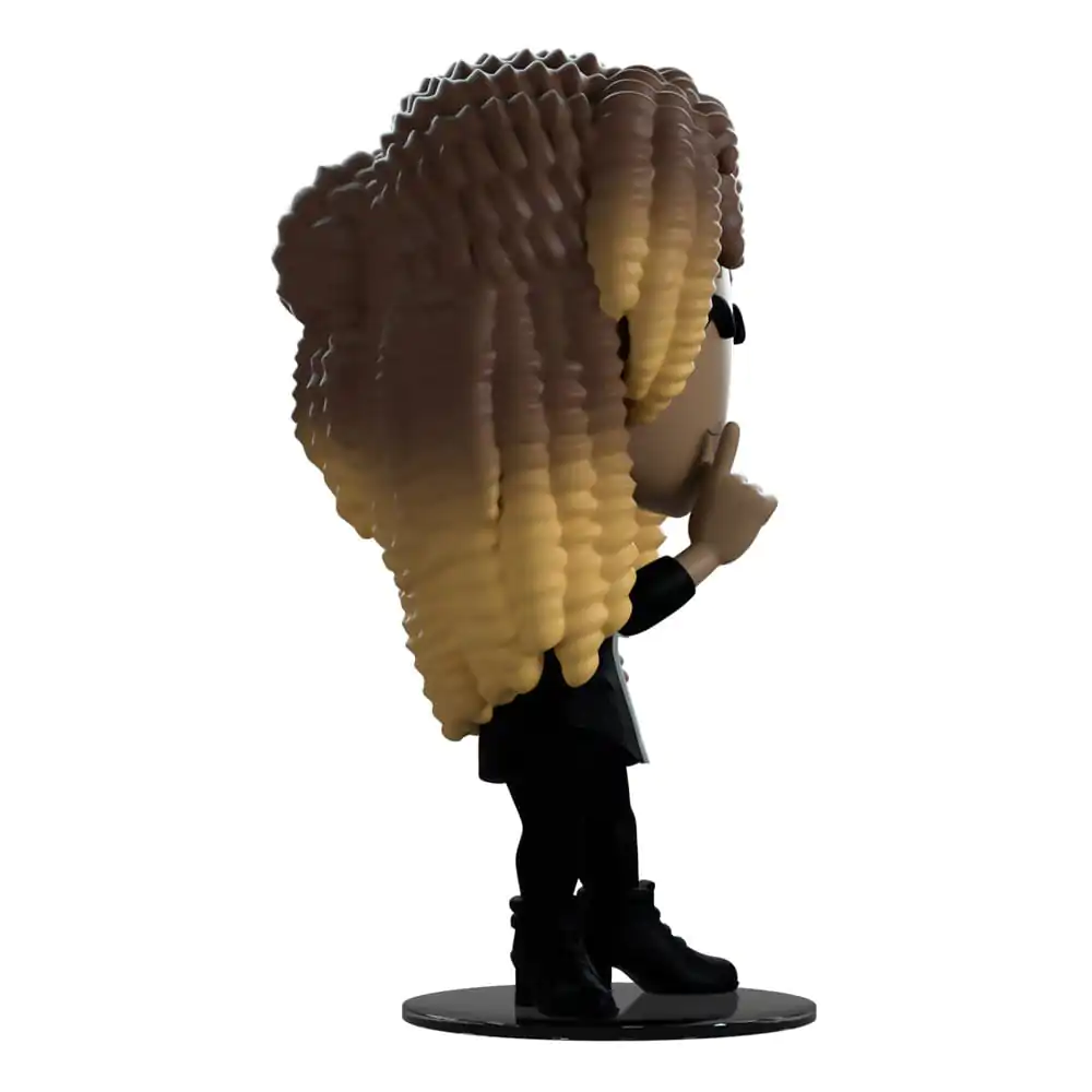 The Umbrella Academy Vinyl Figur Allison 10 cm Produktfoto