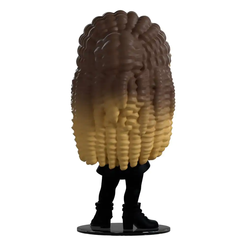 The Umbrella Academy Vinyl Figur Allison 10 cm Produktfoto