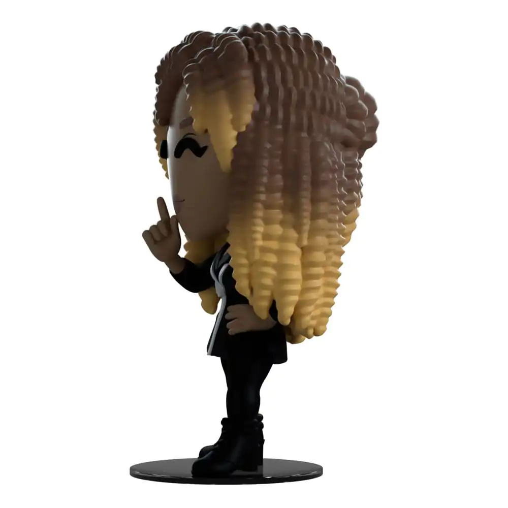 The Umbrella Academy Vinyl Figur Allison 10 cm Produktfoto