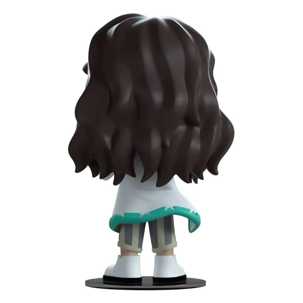 The Umbrella Academy Vinyl Figur Klaus 10 cm Produktfoto